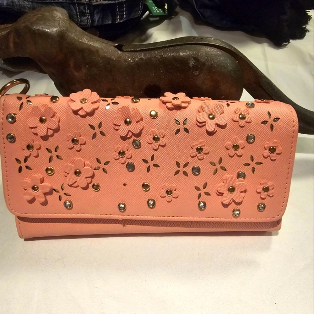 Super cute wallet